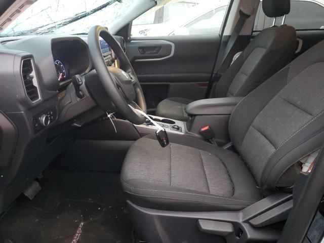 2024 FORD BRONCO SPO - 3FMCR9B68RRF08329