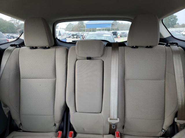 2017 FORD ESCAPE SE - 1FMCU0GD7HUD24234