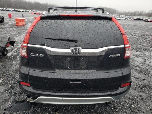 VIN 2HKRM4H50FH707436 2015 HONDA CRV no.6