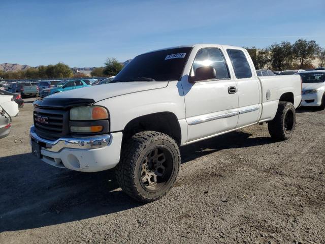 GMC NEW SIERRA