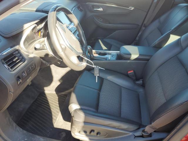 2015 CHEVROLET IMPALA LT - 2G1115SL2F9260042
