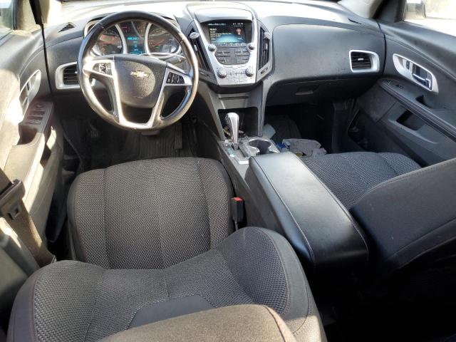 VIN 2GNALBEK1E6107100 2014 Chevrolet Equinox, LT no.8