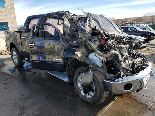 Vin: 1ftfw1et2dkd07763, lot: 82213934, ford f-150 supercrew 20134