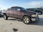 Lot #3004245085 2005 DODGE RAM 1500 S