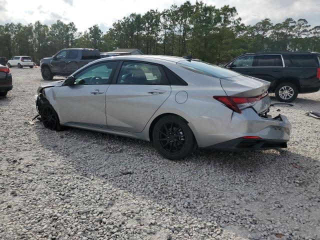 2021 HYUNDAI ELANTRA SE - 5NPLS4AG7MH009104