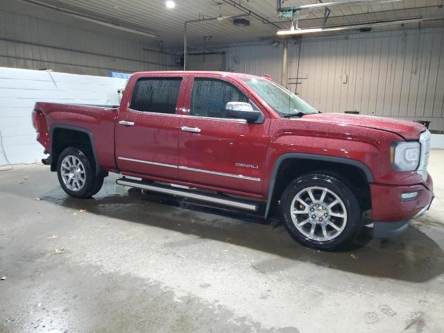 2018 GMC SIERRA K15 - 3GTU2PEC6JG159626