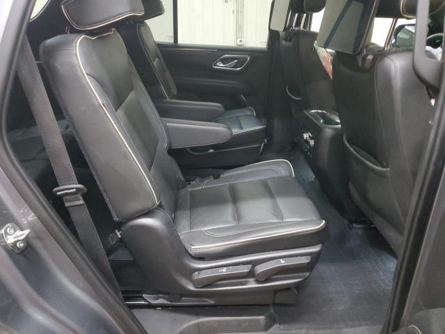 2021 GMC YUKON SLT - 1GKS2BKD0MR150422