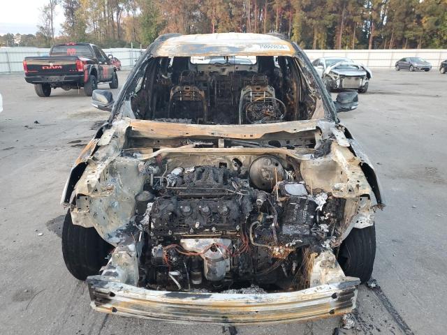 2017 FORD EXPLORER X - 1FM5K7D88HGB59467