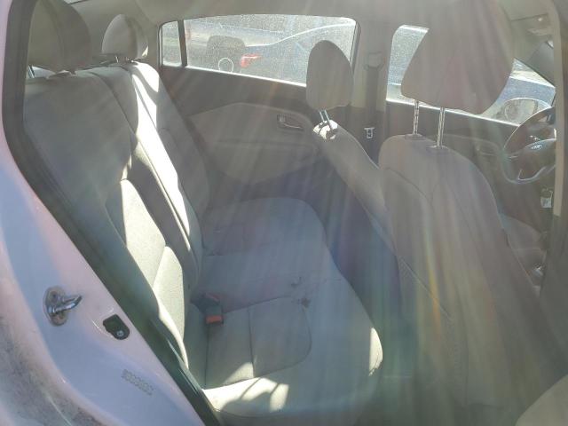 2015 KIA RIO LX - KNADM4A37F6447756