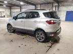 Lot #3030961501 2020 FORD ECOSPORT S