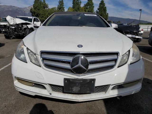 VIN WDDKK5KF4DF206397 2013 Mercedes-Benz E-Class, 350 no.5