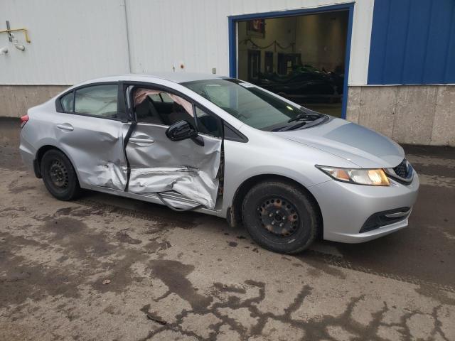 Vin: 2hgfb2e4xeh040912, lot: 83152454, honda civic lx 20144