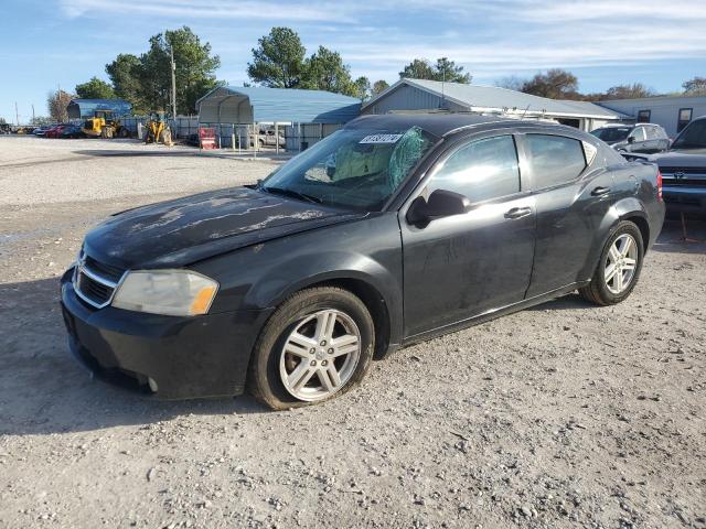 2010 DODGE AVENGER R/ #3021101227