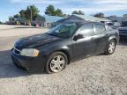 Lot #3021101227 2010 DODGE AVENGER R/