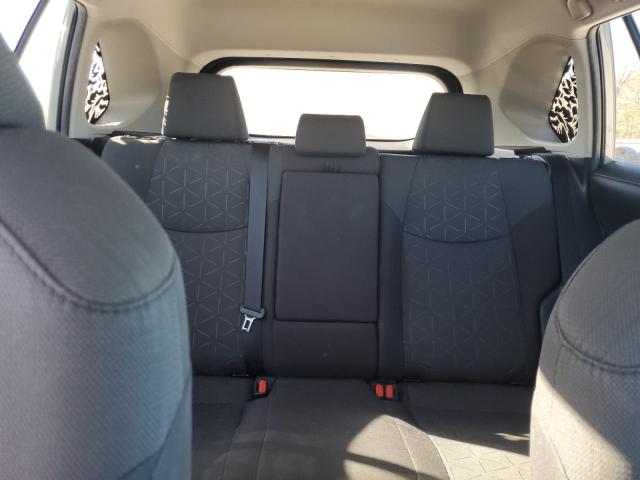 2021 TOYOTA RAV4 XLE - 2T3W1RFV0MW112734