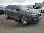 JEEP CHEROKEE L photo