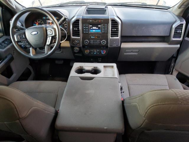 2016 FORD F150 SUPER - 1FTEX1CF9GKE07417
