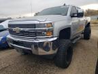 CHEVROLET SILVERADO photo