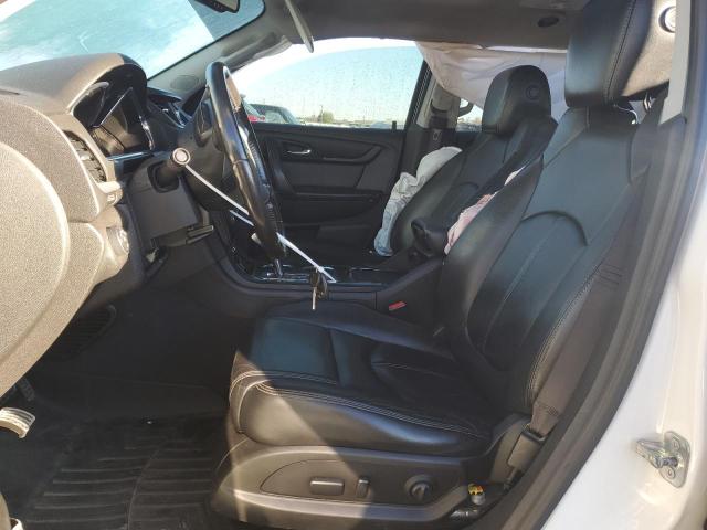 2015 CHEVROLET TRAVERSE L - 1GNKVHKD4FJ316729