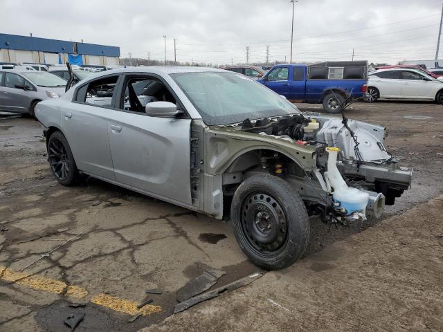 2020 DODGE CHARGER SC - 2C3CDXGJ1LH172504
