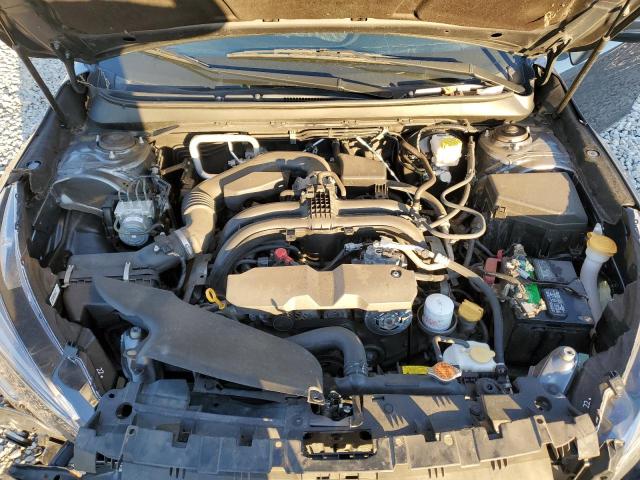 2019 SUBARU LEGACY 2.5 - 4S3BNAF68K3034992
