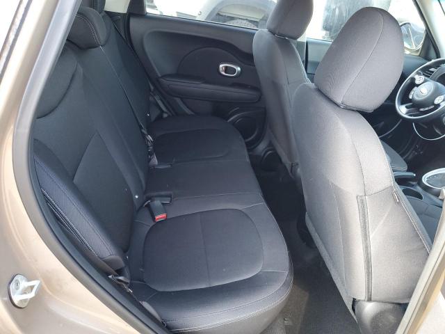 2015 KIA SOUL - KNDJN2A24F7129327