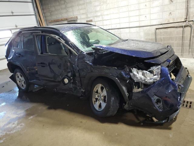 2019 TOYOTA RAV4 XLE - JTMP1RFV7KD022186