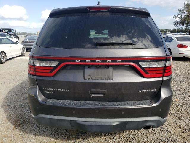 2015 DODGE DURANGO LI - 1C4RDJDG5FC133031