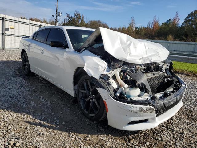 VIN 2C3CDXBG8KH692998 2019 DODGE CHARGER no.4