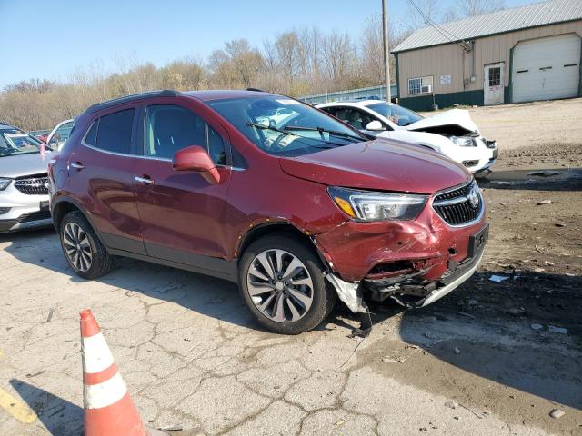 2022 BUICK ENCORE PRE - KL4CJESM6NB560666
