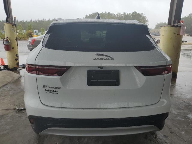2022 JAGUAR F-PACE S - SADCJ2EX1NA699611