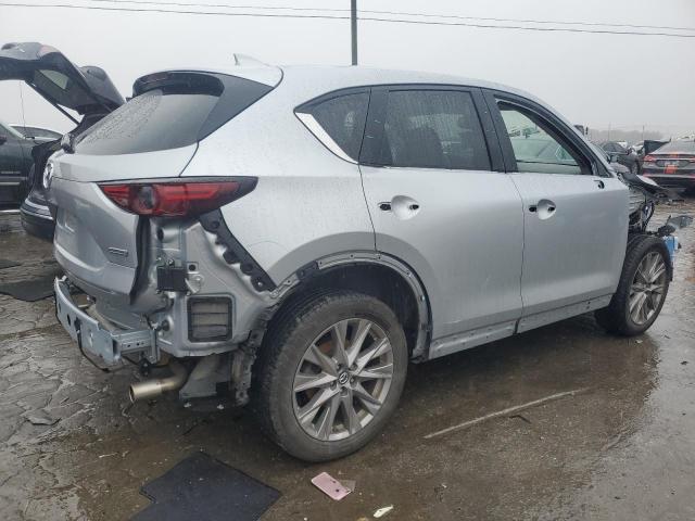 2019 MAZDA CX-5 GRAND - JM3KFADM2K1639351