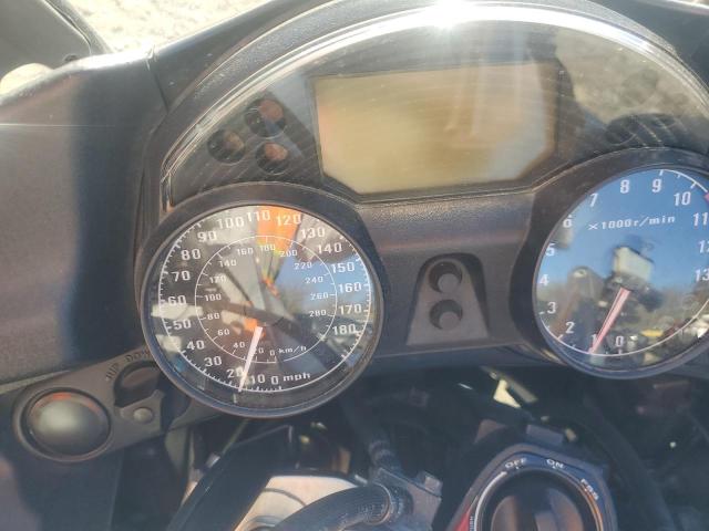 2011 KAWASAKI ZG1400 C - JKBZGNC19BA006273