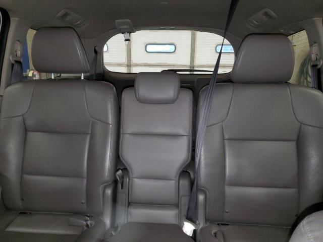 2015 HONDA ODYSSEY TO - 5FNRL5H97FB118510