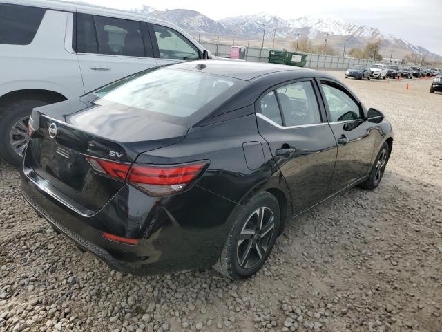 2024 NISSAN SENTRA SV - 3N1AB8CV8RY268966