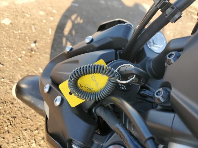 2024 YAMAHA MT07 JYARM32E7RA011098