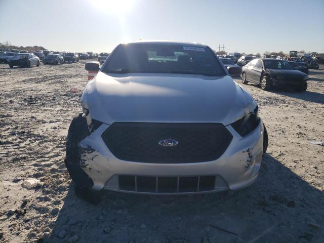 VIN 1FAHP2MK0KG113372 2019 FORD TAURUS no.5