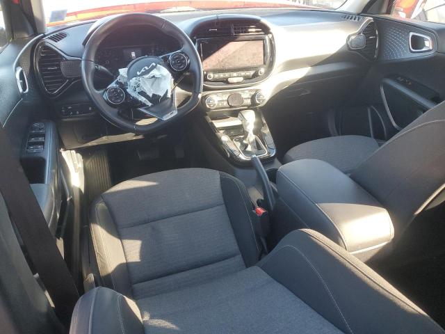 2022 KIA SOUL GT LI KNDJ63AU0N7165745