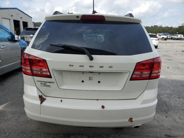 2018 DODGE JOURNEY SE - 3C4PDCAB1JT529059