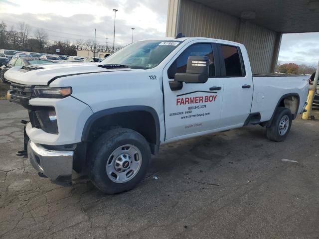 Vin: 1gc2yle78rf201468, lot: 79176604, chevrolet all models k2500 heavy duty 20241