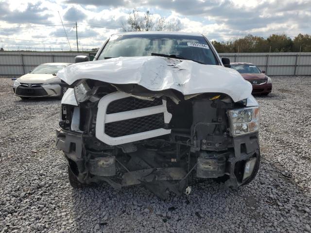 2018 RAM 1500 ST - 1C6RR6FT1JS149824