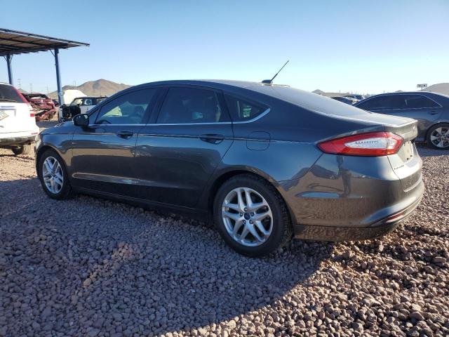 VIN 3FA6P0H74GR166237 2016 Ford Fusion, SE no.2