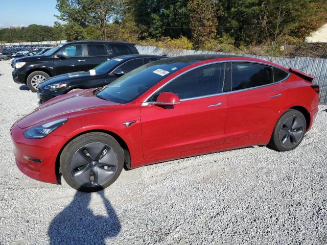 2018 TESLA MODEL 3 #3024033216