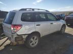 SUBARU FORESTER 2 photo