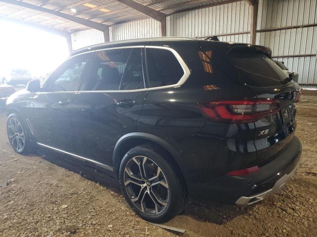 VIN 5UXCR6C05P9R93825 2023 BMW X5 no.2