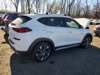 Lot #2995944397 2021 HYUNDAI TUCSON LIM