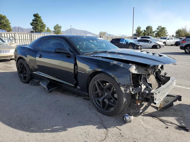 2015 CHEVROLET CAMARO 2SS 2G1FK1EJ1F9111840