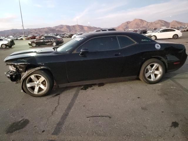 Global Auto Auctions: 2012 DODGE CHALLENGER