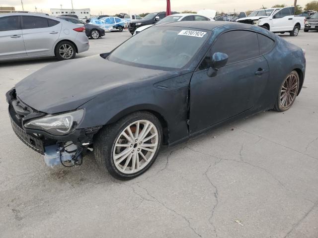 2015 TOYOTA SCION FR-S #3009084339