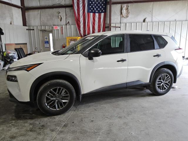 2023 NISSAN ROGUE S #2991722052